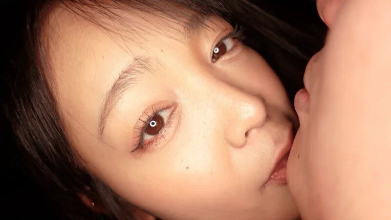 リードしてくれるソフトSお姉さんがM男に濃厚鼻フェラ-2