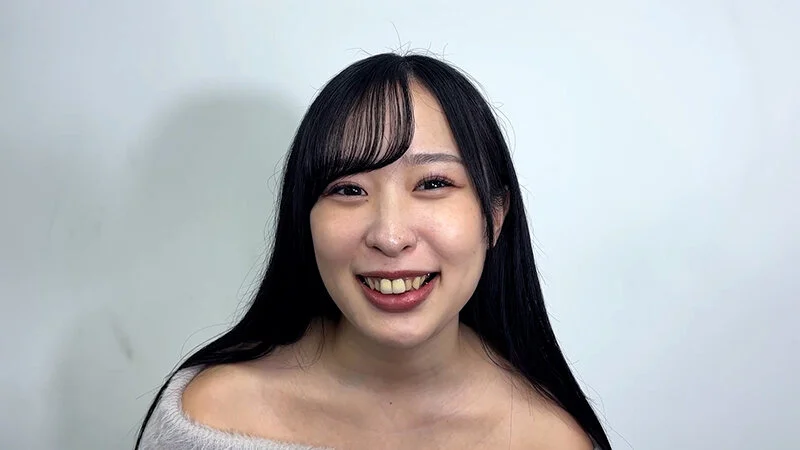 喉ちんこが可愛いゆのちゃんの口内観察-1