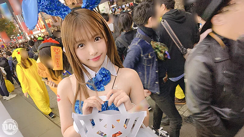 巨乳＆ちっぱい素人ロリ娘厳選BEST20名-3