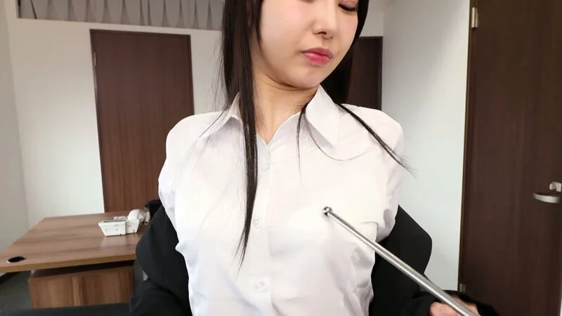 秘書・天美めあ 密着120分 ～タイトスカート越しの背徳～-2
