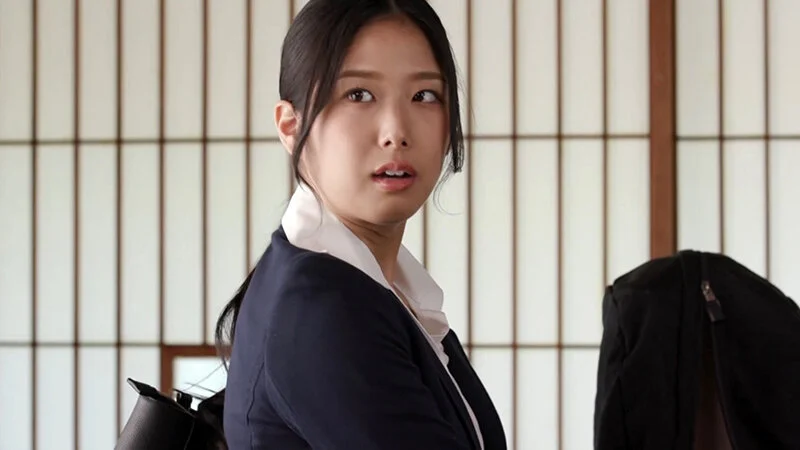 変態上司と麻縄遊戯！羞恥心が快感に変わりM女となる瞬間！-1