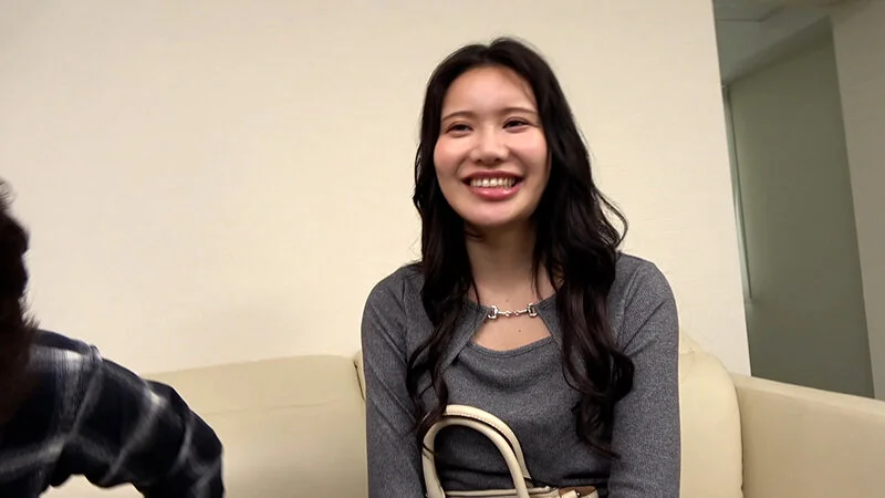 同棲中の自慢の美人な彼女が…！エッチ大好きナンパ即ハメ淫乱SEX！-2