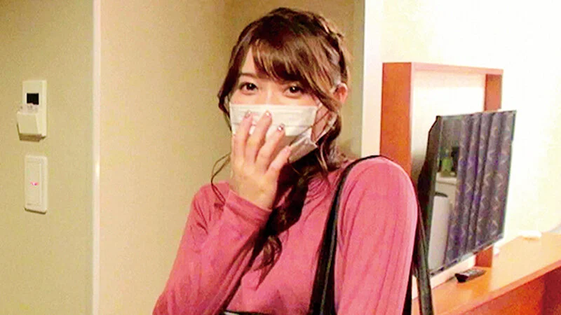 一流女子大マスク美女の皆さん！顔出さないでいいのでおっぱい見せてくれませんか？顔絶対NGと言われたけど本編内限定で顔晒し！せいかちゃん みなみちゃん-2