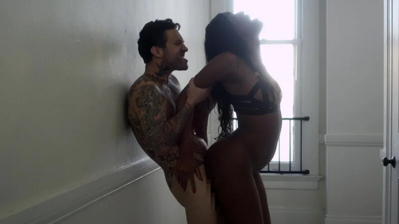 【VIXEN】FUCK ME NOW～お願い即行ファック・ミー～-1