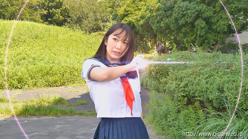 【G1】美聖女戦士セーラーエルメス ～蜜獣猟の魔装闇堕ち～ 弥生みづき-1