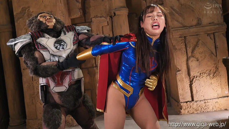 アクセルガール Ai 有栖舞衣-5