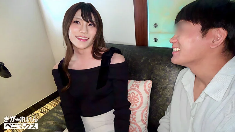 色気だだ洩れデカチンお姉さま♂年下ボーイを優しく責めてあげたあとは…「おちんちん、だいすきぃ…//」言いなりイチャあまアナルFUCK！【えり】 氷上えり-2