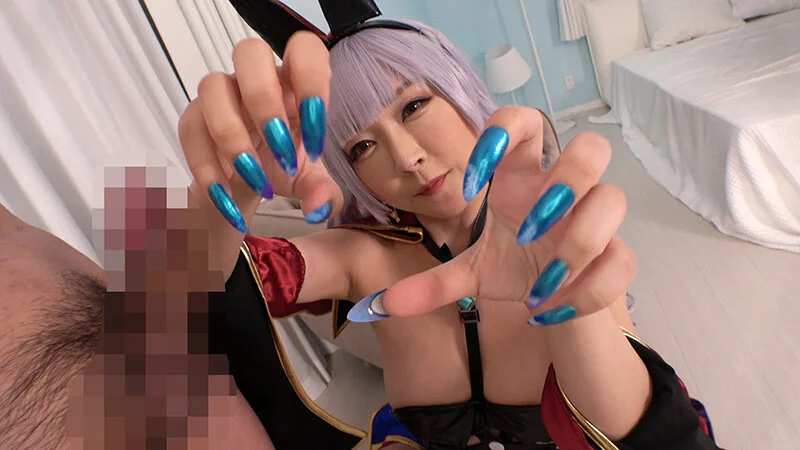むちえろ爆美女コスプレイヤー爆乳デカパイIカップ孕ませ種付け生中出しファックin真夏の高級リゾートホテル 羽生アリサ-3