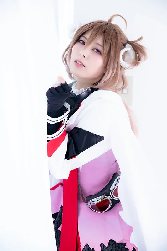 積極的オフパコ勢の147cm低身長美少女コスプレイヤー大量イキ潮連発で子宮口を開けてヨガる生ハメぶっかけおせっせ記録！！【2キャラ収録】-1