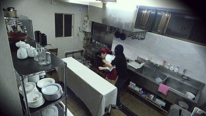 まるレ 事件発生時刻:早朝4時 2回中出しした。 桜和ことこ-1