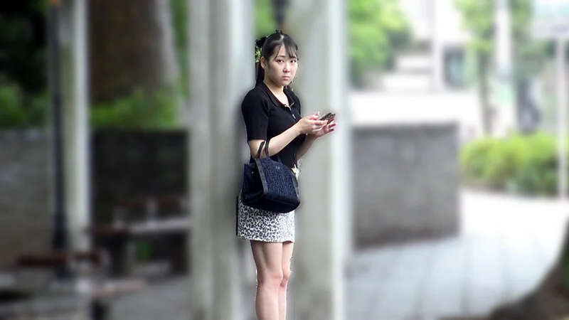 街でエロいお姉さんに誘われ…一滴残らず絞り取ってあげる 愛瀬ゆう-1