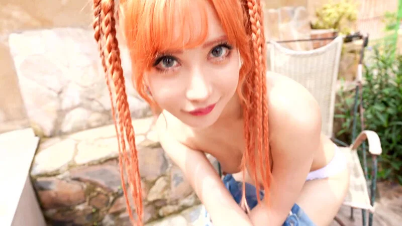 Aika2 AgeAge Paradise！！・AIKA-5