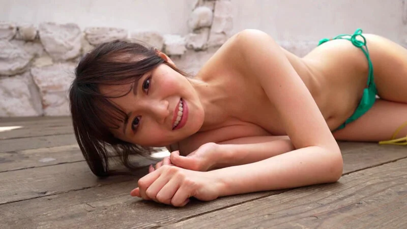 Momoka Pinky Whisper・泉ももか-8