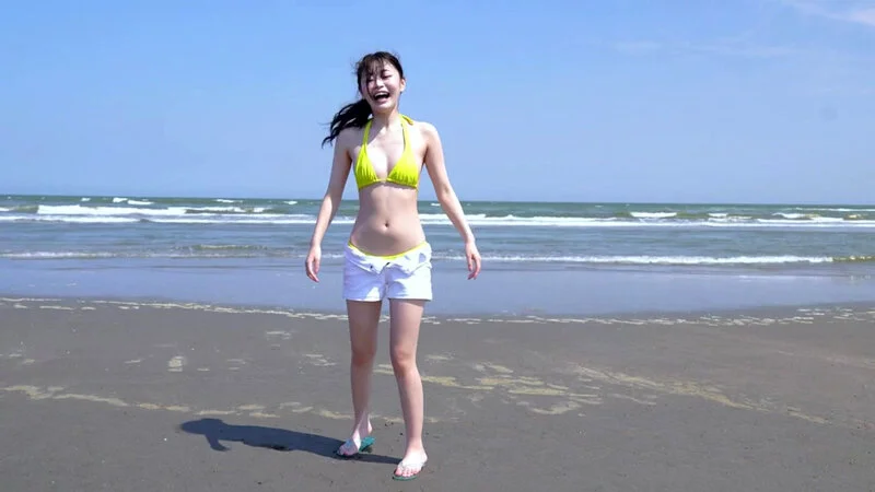 Uta2 波打ち際のリユニオン・響乃うた-8