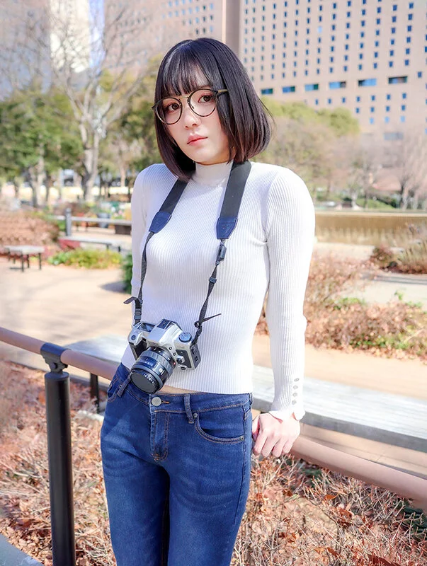 生ハメしてくれる勇士をSNSで募集する全身性感帯ニート そよ（23） 雨夏そよ-16