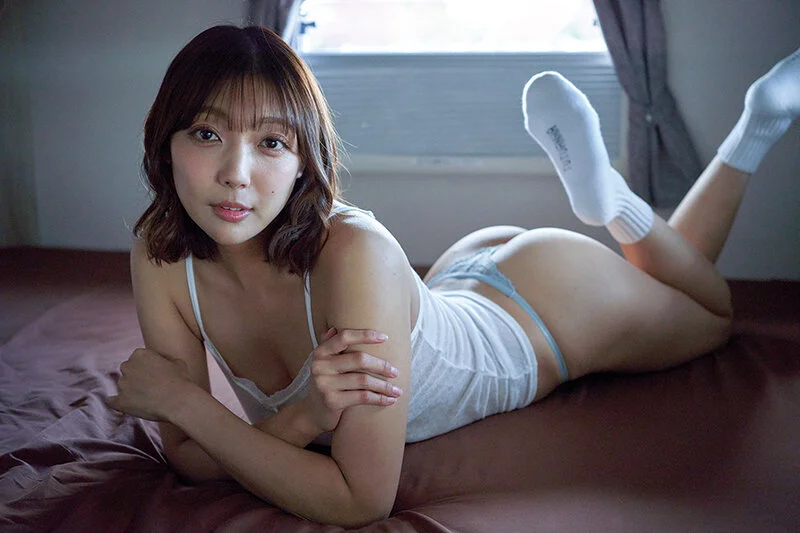 麻倉まりながキャンピングカーに乗ってファンに会いに行きます！！/麻倉まりな-2