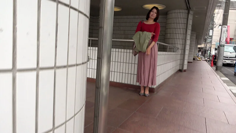 どこにでもいる普通のママさんをパコり隊 9 第3弾 まどかさん（31）-3