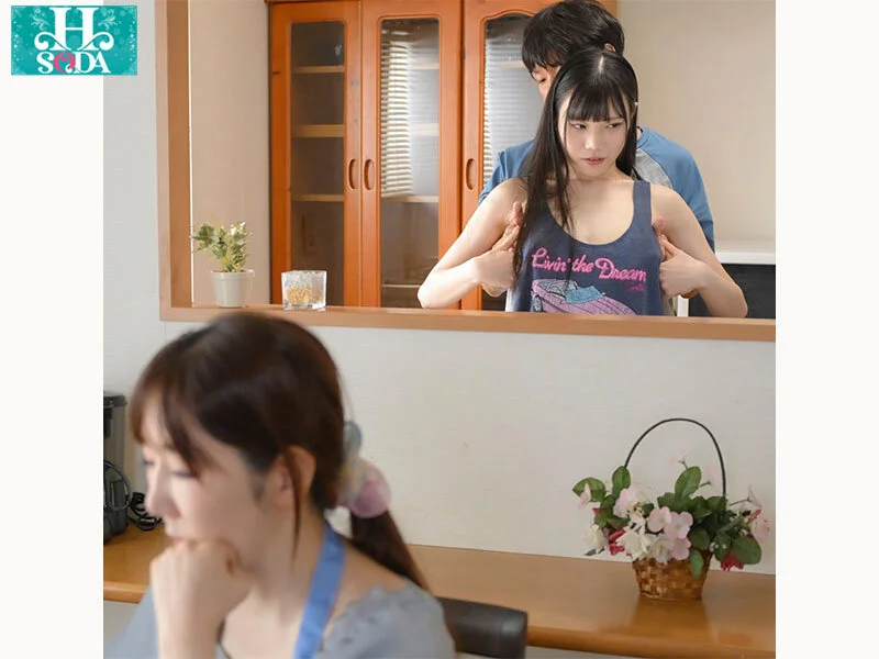 清楚で超内気な義妹を連日チクハラしてたら超敏感早漏体質になってイキまくり！下品な顔でイキまくる変態女子に豹変。 望実かなえ-12