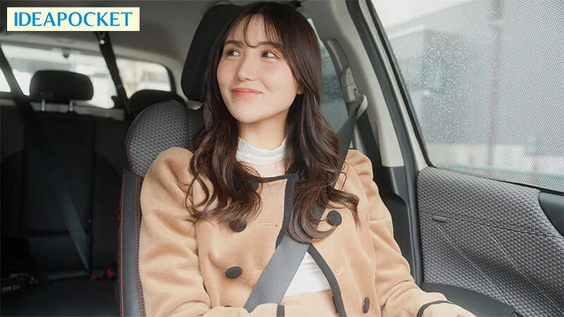 配信限定:ナチュポケ REC:藤咲まい ハメ撮り IP女優のありのまま解禁-2