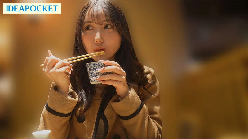 配信限定:ナチュポケ REC:藤咲まい ハメ撮り IP女優のありのまま解禁-3
