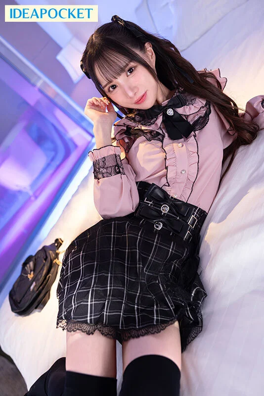 【VR】被害妄想、共依存、予測不能な感情のアップダウン… 危険、ヤバイ、めんどうくさい リスクしかないのに抱きたいと思わせる ビジュ最強メンヘラ地雷女の究極形態が 目の前にいる佐々木さき-2