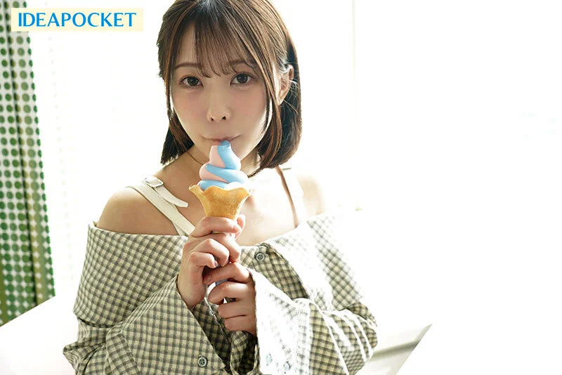 太陽みたいに明るいミスコンファイナリストを独り占め！あざと可愛い彼女とハニカミデートして手を繋いでキスした後、心から求め合い夜通しセックスに溺れた 堀北桃愛-4