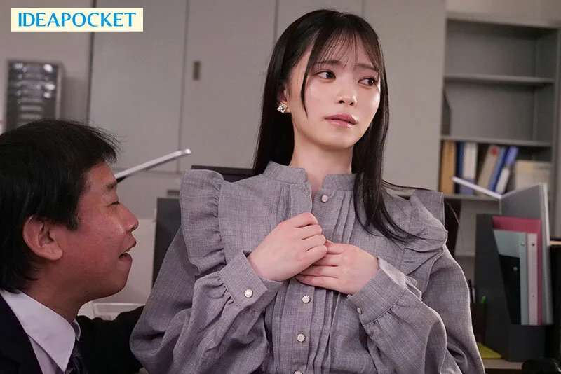 パワハラもセクハラもNOと言わない従順すぎる社長秘書にライン超えのエロ命令を続けたらスケベMペットに調教完了 安西澪-3