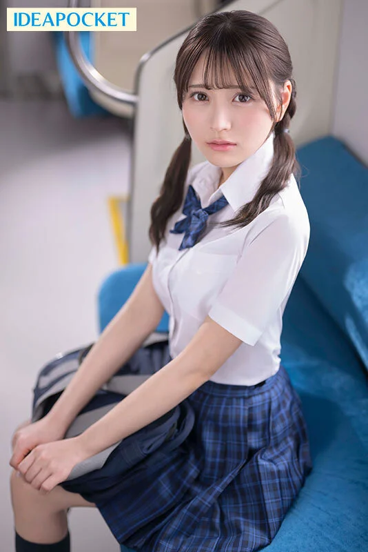 小柄で物静かな美少女が溺れた媚薬前戯と喘ぐ暇すら与えない対面ベロキス痴● 瀬緒凛-1