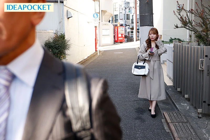 成功率100％の別れさせ屋の凄腕テク美女が寝取るつもりがまさかの返り討ち！？ SEXのプロの女をイキ狂わせるターゲットのデカマラと底無しの性欲 西宮ゆめ-2