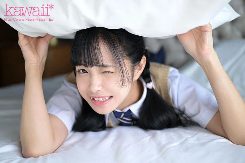 【VR】無邪気で、あざとくて、好奇心旺盛な教え子のいたいけな肉体をむしゃぶり尽くす背徳ラブホ性交 花乃はるひ-5