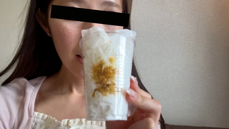 極・自然体排泄 黒田美沙-10