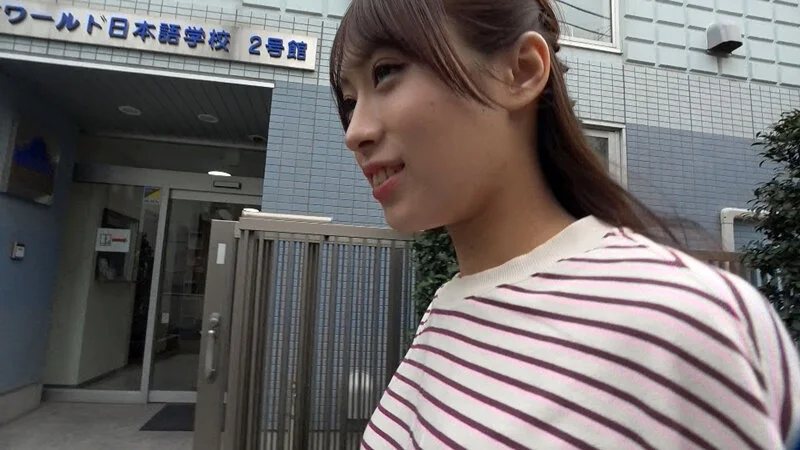 【悲報】大好きな彼女が…イケメン出張ち○ぽどもにハメ倒されてザーメン便器にされる姿をスマホで撮り続けました-2