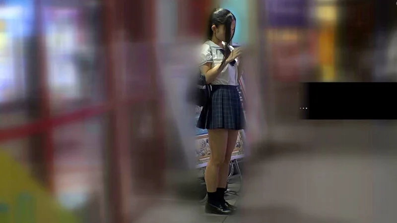 華奢ガリ細な体でアナルぱかぁで感じまくるうら若き女の子を発掘しました。-1