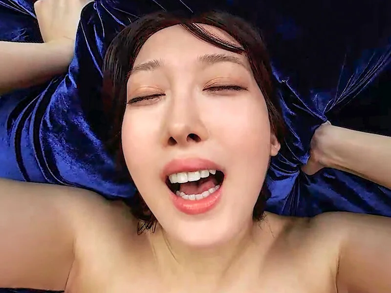 【VR】FINAL潮吹き オフパコで恩返し！感謝のキスと体舐めでマーキングSEX 咲野瑞希-19