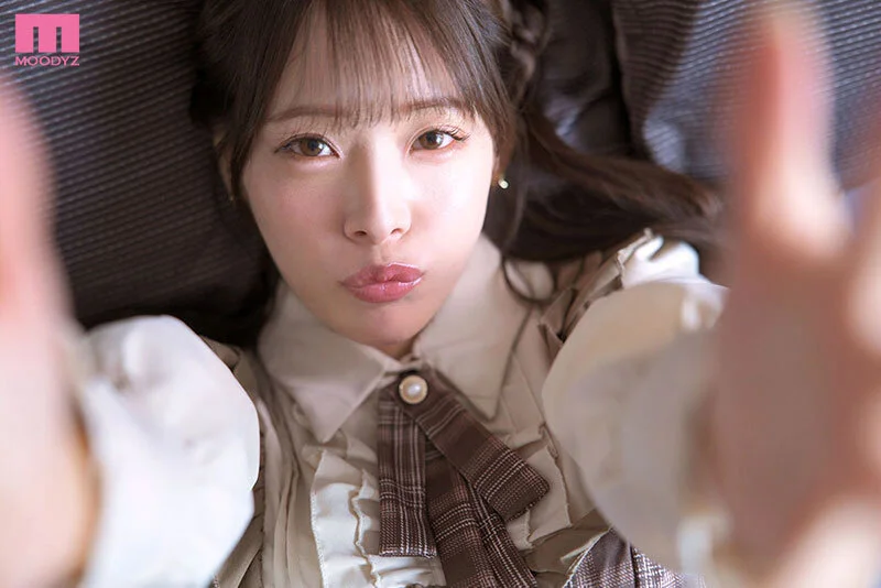 【VR】●っ払いキス魔‘奈々ちゃん’のゼロ距離チューおねだり我慢 唇と唇が触れたら…体温上昇 性欲暴走 キスして、フェラして、ピストン…からのベロキスして、復活フェラして、追撃ピストン… 八木奈々-2