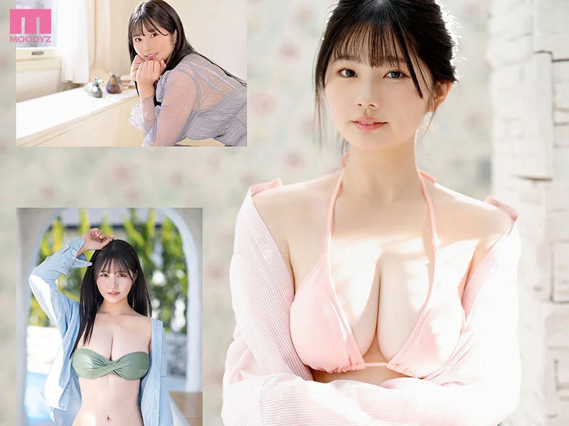 ぜーんぶ初体験！！セックス開発 3本番Special！！ 純白彩永-1