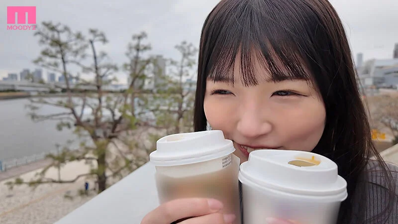 初めてのデート、初めての中出し 辻野ゆい-1