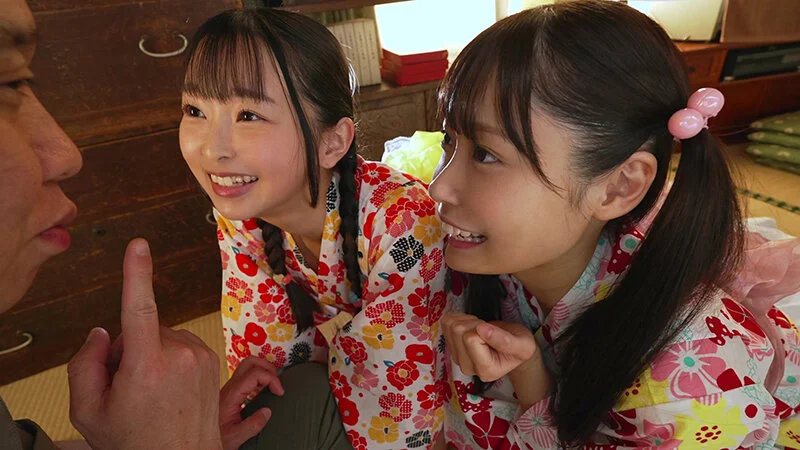 親に隠れて遊んだ夏 日焼け跡の●学生-15