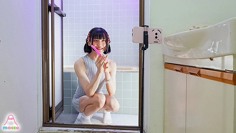 久々に実家に帰ったら男の娘エロ配信者になっていた引きこもりJ系弟が尻穴開発アナニー浸りの生活をしていたので説教即ハメピストンで更生マゾイキ射精させた 花宮ひめ-6