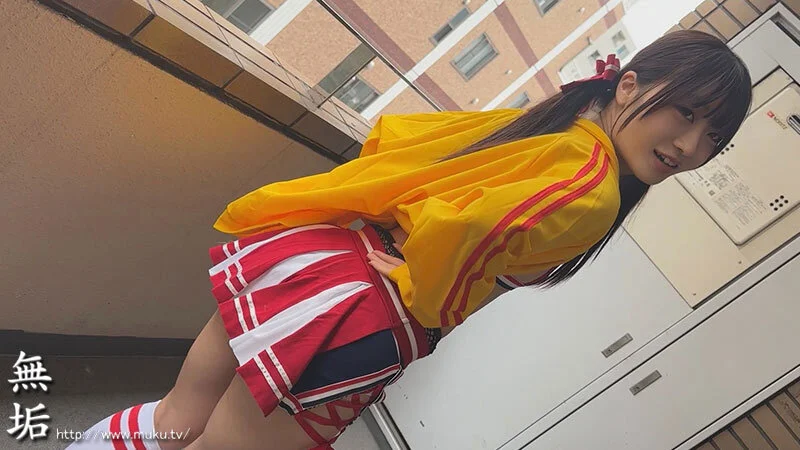 部活帰りの汗だく美少女と練習着のまま即ハメ青春SEX！運動部女子7人 性が乱れる中出しBEST-2