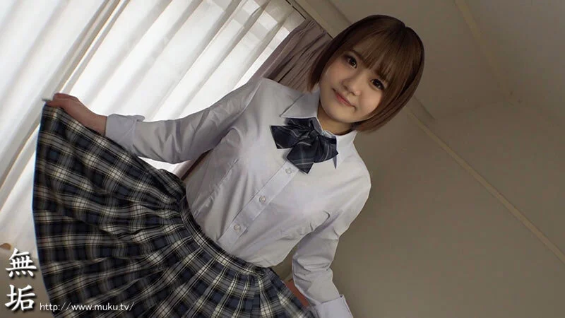 巨乳彼女とソープランド体験してみたい 笑顔でご奉仕してくれる 延長必至の制服ソープごっこ。 大好きな彼氏には特別サービス！中出しオプション付き 白橋りほ-7