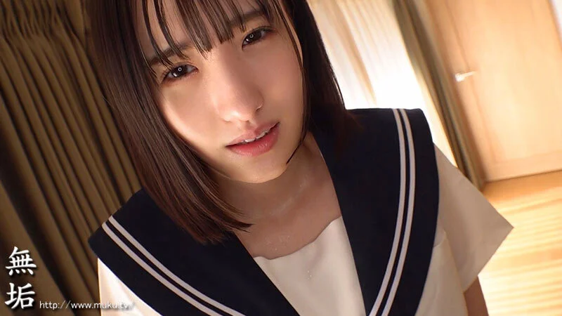 性欲の溢れたエロ過ぎ制服美少女が汗だくになって男を貪る絶倫性交 青葉はる-4
