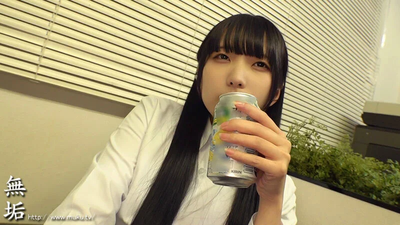同期入社の女子社員を、酔った勢いでお持ち帰りしてしまった日。 ～お互い異性として見ていなかった同僚の男女が、相性良すぎてめちゃくちゃ気持ちいいSEXする～ 日泉舞華-1