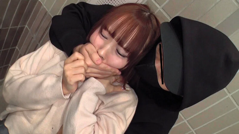 女子●生理不尽レ●プ-3