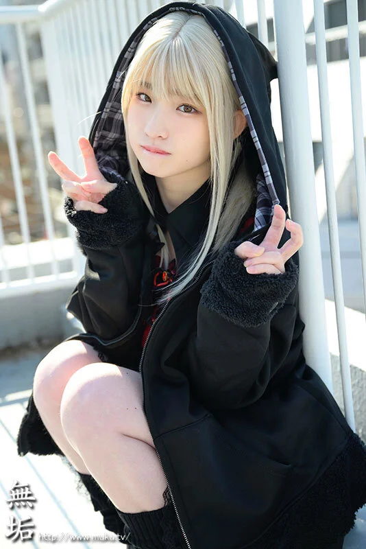 邂逅。～儚さとあどけなさの純情～ オジサン達とイケナイコト。 姫野らん-1