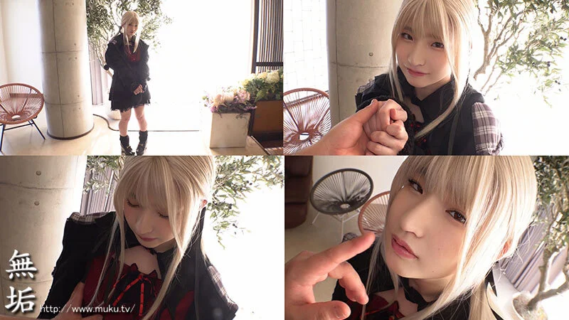 邂逅。～儚さとあどけなさの純情～ オジサン達とイケナイコト。 姫野らん-3