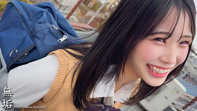 放課後カノジョと青春セックス 笑顔で彼氏おち●ぽにイキまくる陽キャ一軍女子と性交 逢月ひまり-2