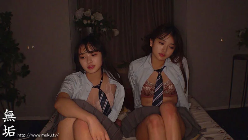 オジサンの事を見下している生意気な少女達を理解らせWレ×プ-10