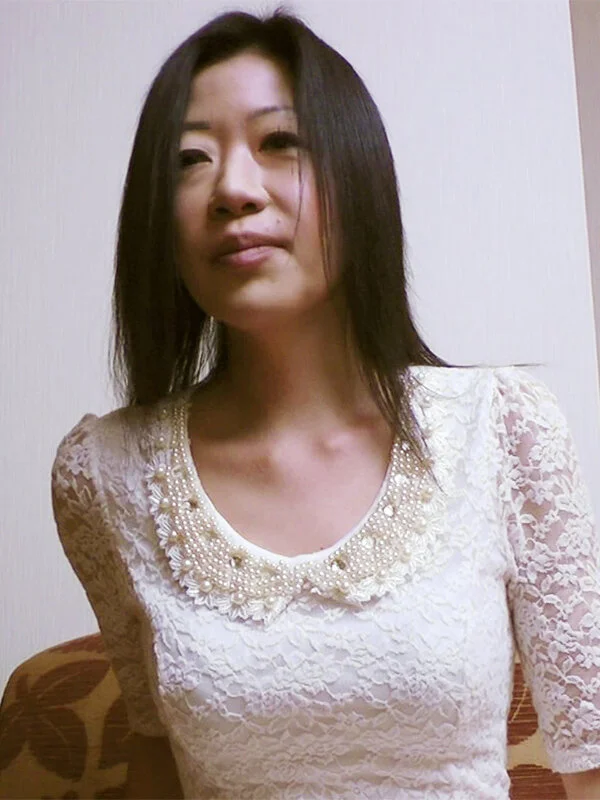 アラサー人妻の生ハメ中出し火遊びSEX-6