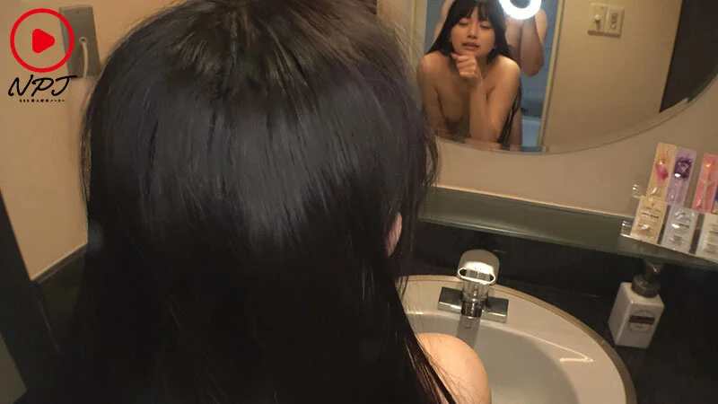 港区いただき女子報復ハメ撮り ＃勝手にAV化＃無許可中出し-18